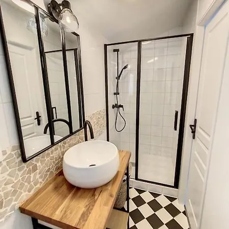 Bienvenue A La Tatoo Room Bourgoin-Jallieu Extérieur photo