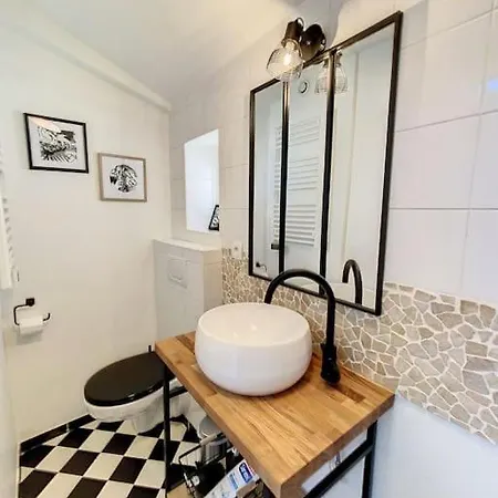 Bienvenue A La Tatoo Room Bourgoin-Jallieu Extérieur photo