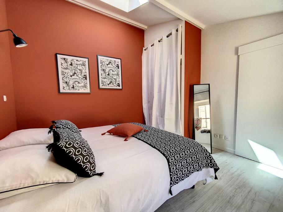 Appartement Bienvenue A La Tatoo